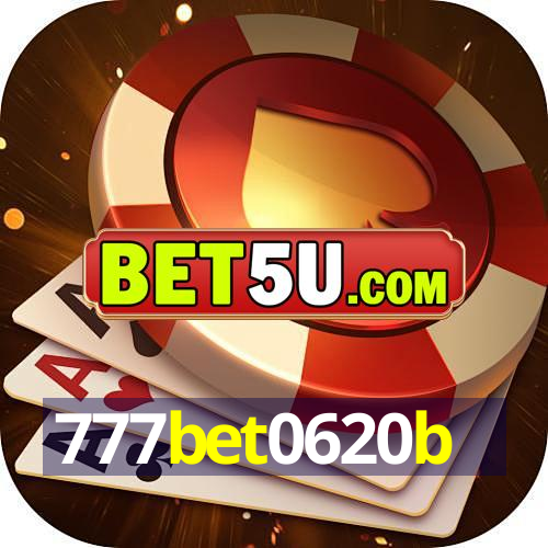 777bet0620b