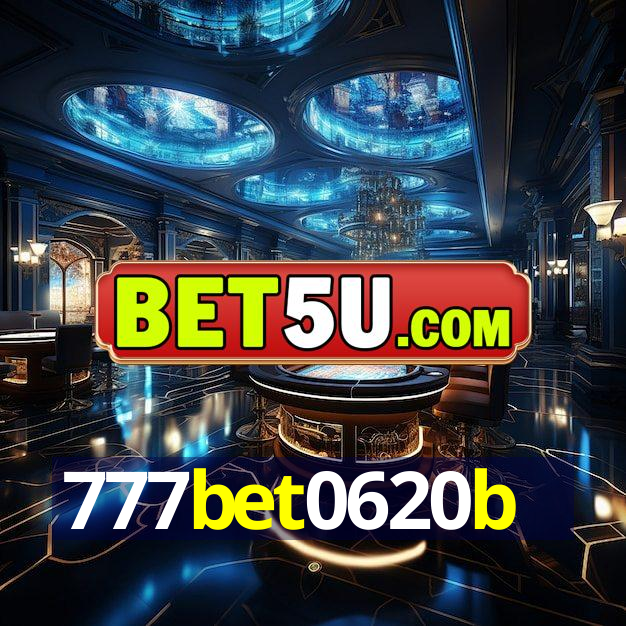 777bet0620b