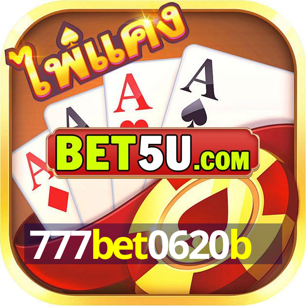 777bet0620b