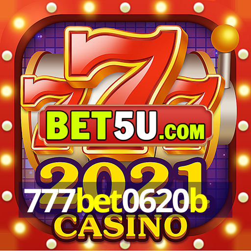 777bet0620b