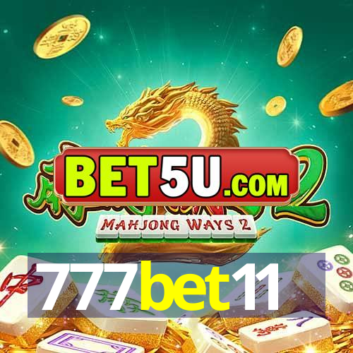 777bet11