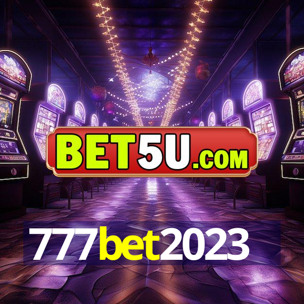 777bet2023