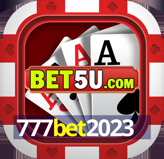 777bet2023