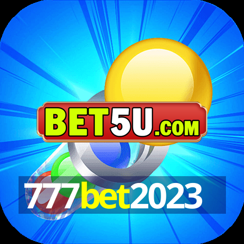 777bet2023