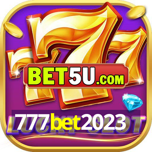 777bet2023