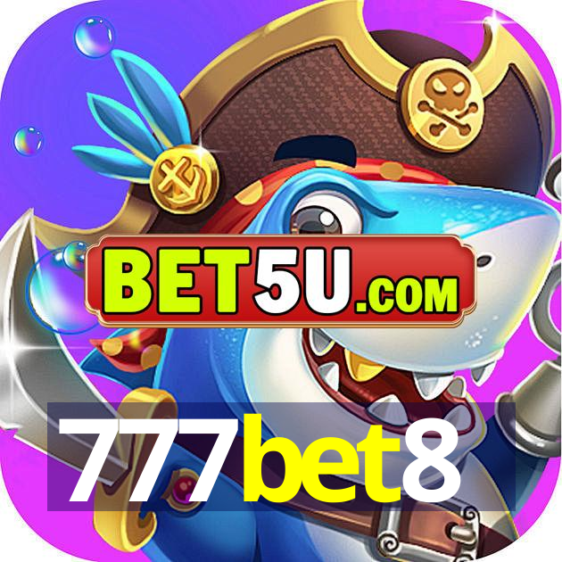 777bet8