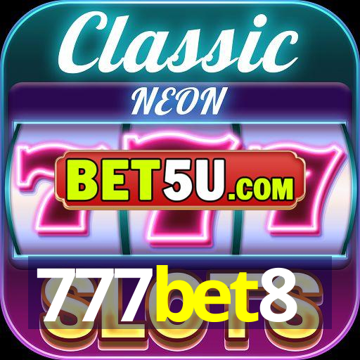 777bet8