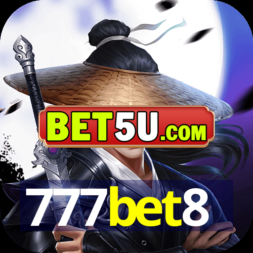 777bet8