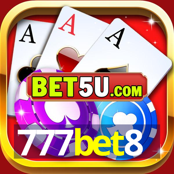 777bet8