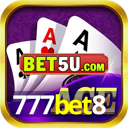 777bet8