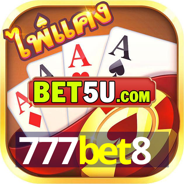 777bet8