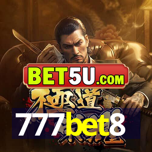 777bet8