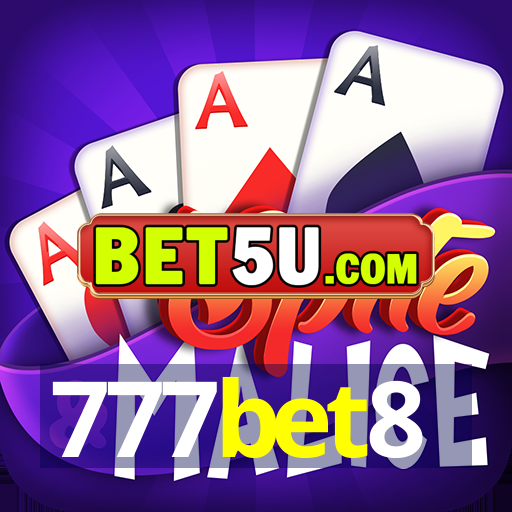 777bet8