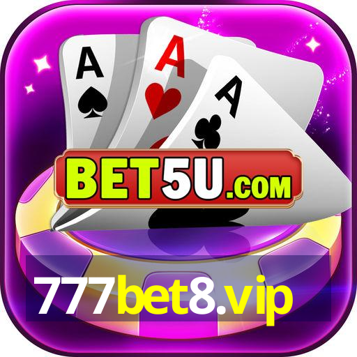 777bet8.vip