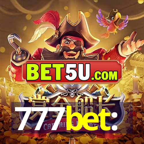 777bet: