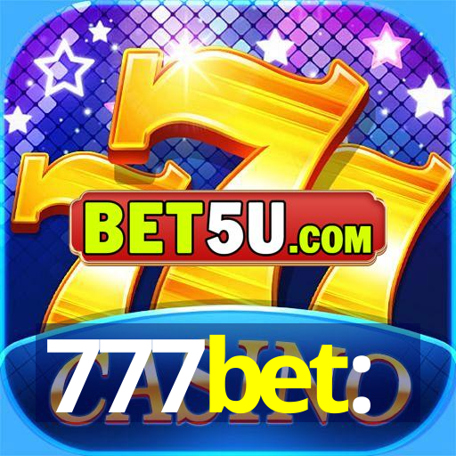 777bet: