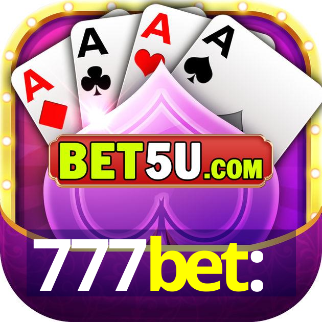 777bet: