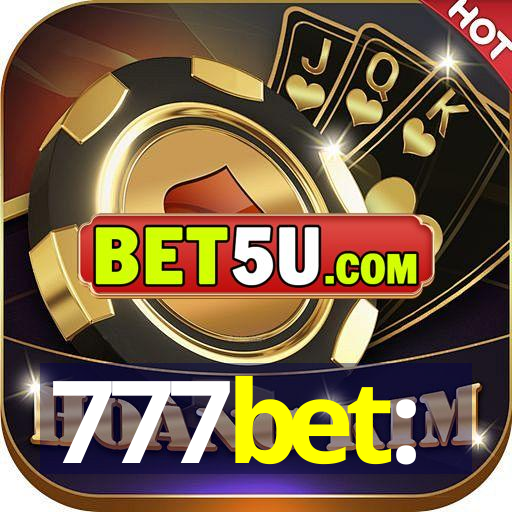 777bet: