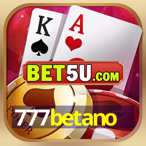 777betano