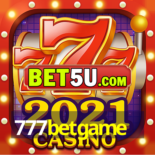 777betgame