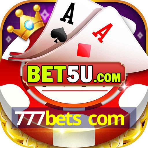 777bets com