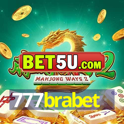 777brabet