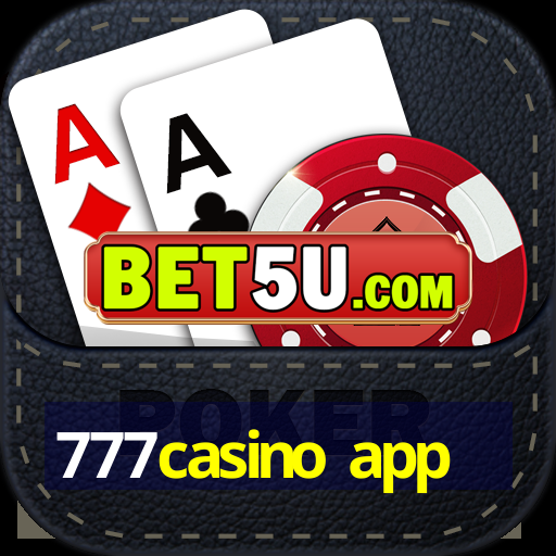 777casino app