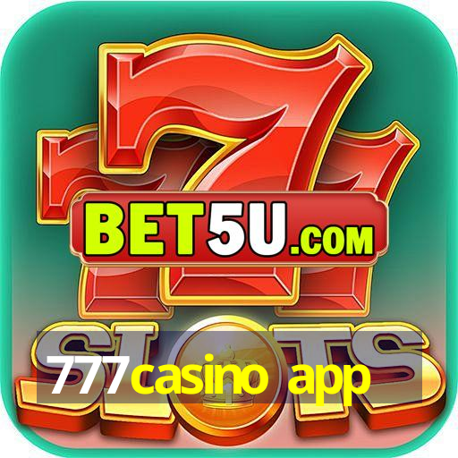 777casino app