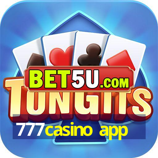 777casino app