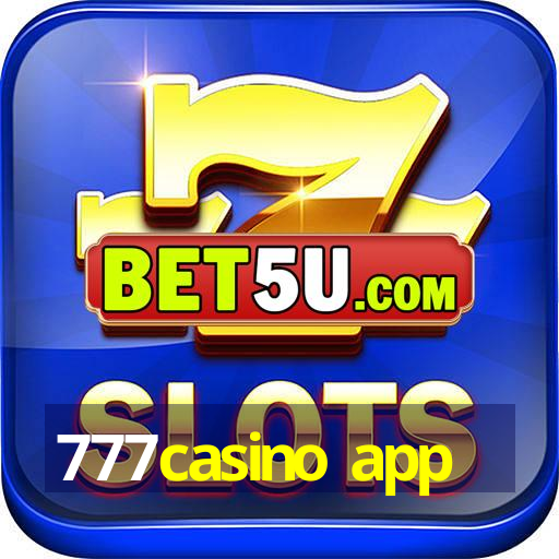 777casino app