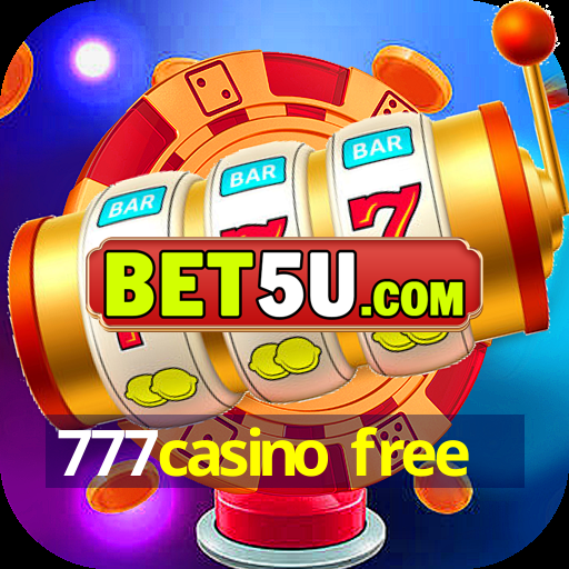 777casino free