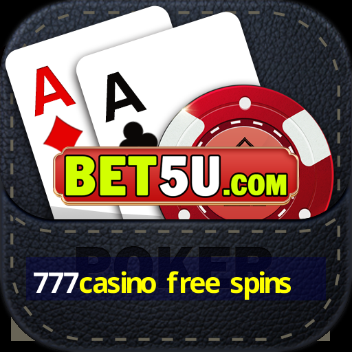 777casino free spins