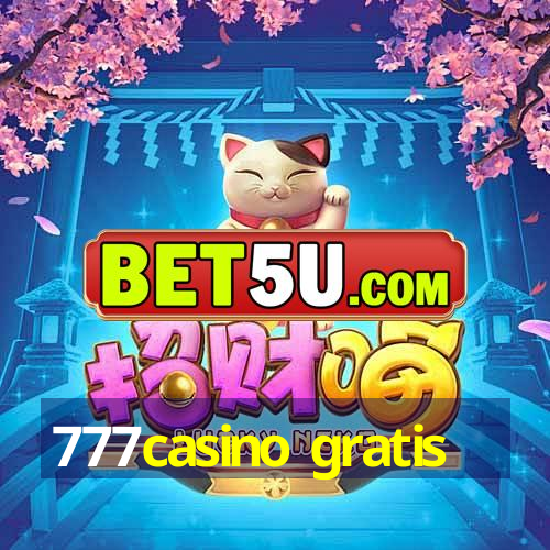 777casino gratis