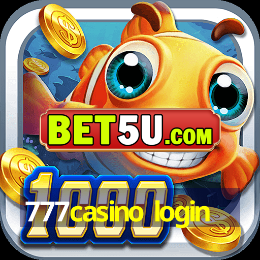 777casino login