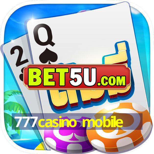 777casino mobile