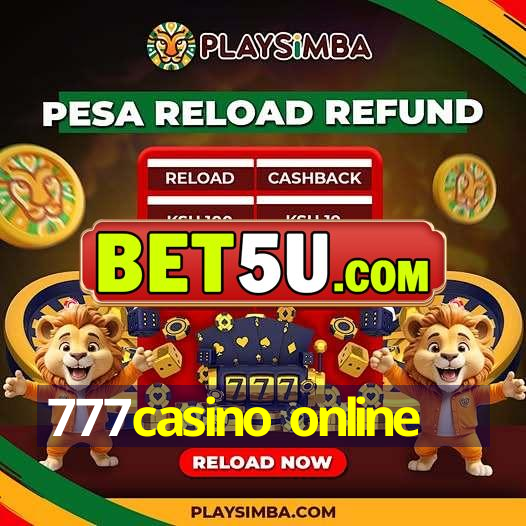 777casino online