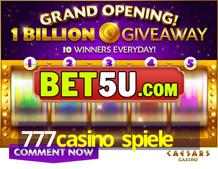 777casino spiele