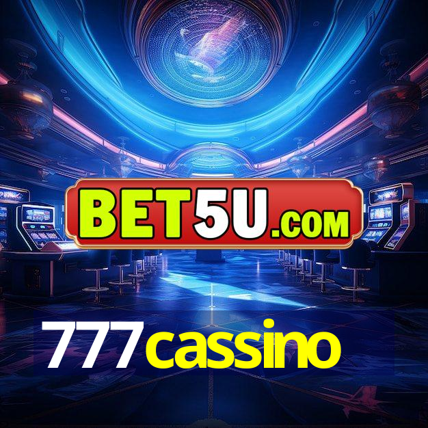 777cassino