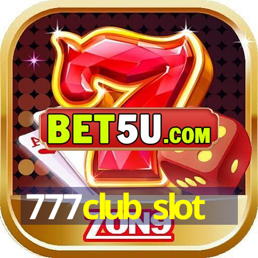 777club slot