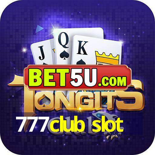 777club slot