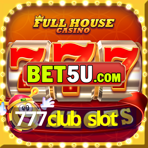 777club slot