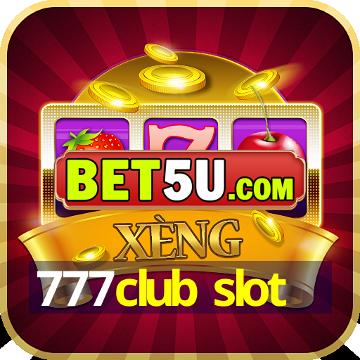 777club slot