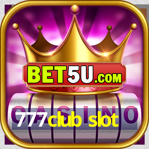 777club slot