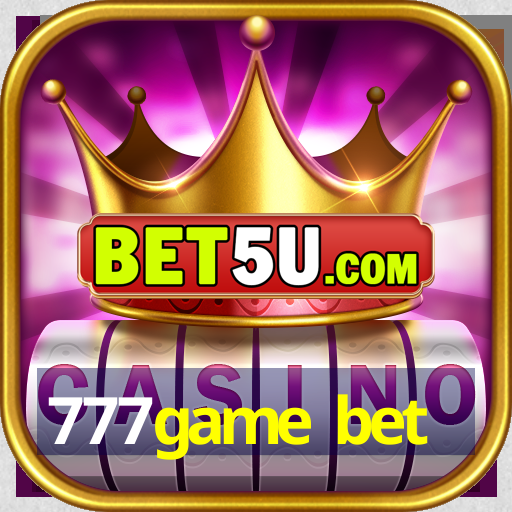 777game bet