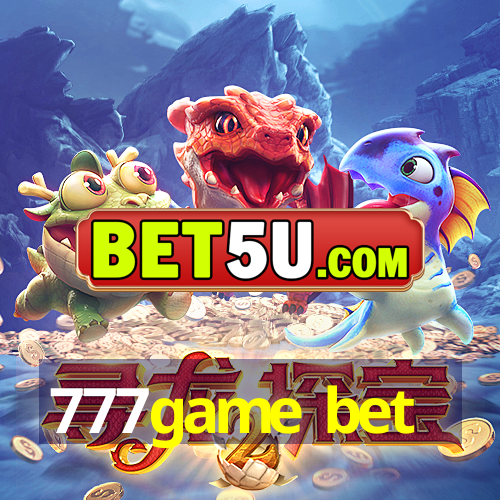 777game bet