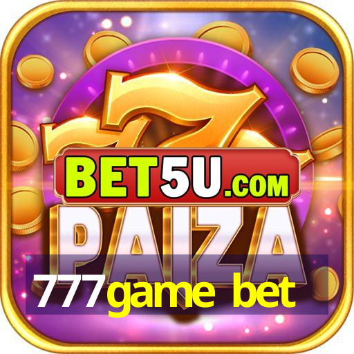 777game bet