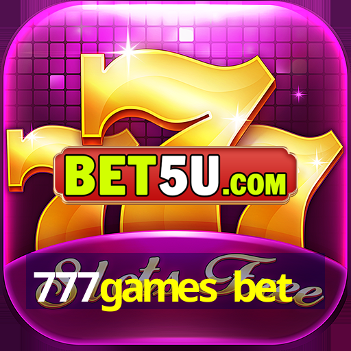 777games bet