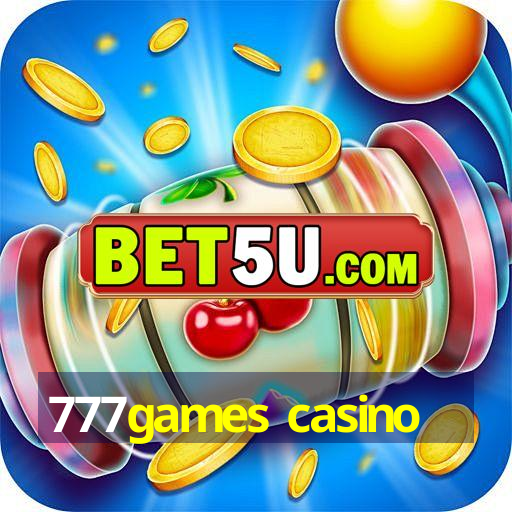 777games casino