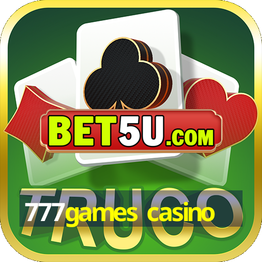 777games casino