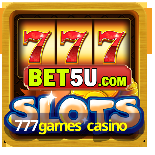 777games casino